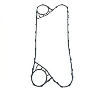 Funke Plate Heat Exchanger Gasket