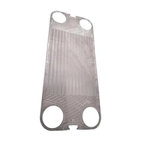 Penggantian Plat dan Gasket TS50M