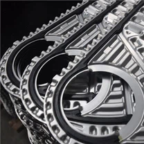 Plat Penukar Haba Accessen Plate