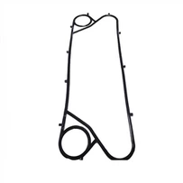 Gasket Penukar Haba Plat API
