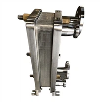 Plat Haba Penukar Condenser