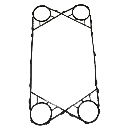 Penggantian Gasket Siri Q APV