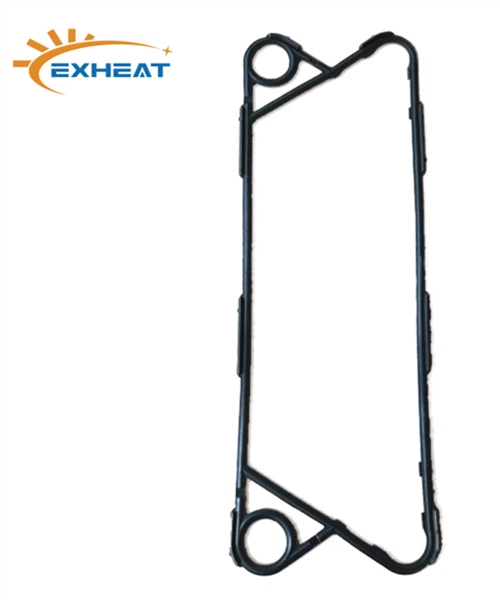Penggantian Gasket APV SPX SR Phe