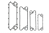 Plat Penukar Haba Gasket