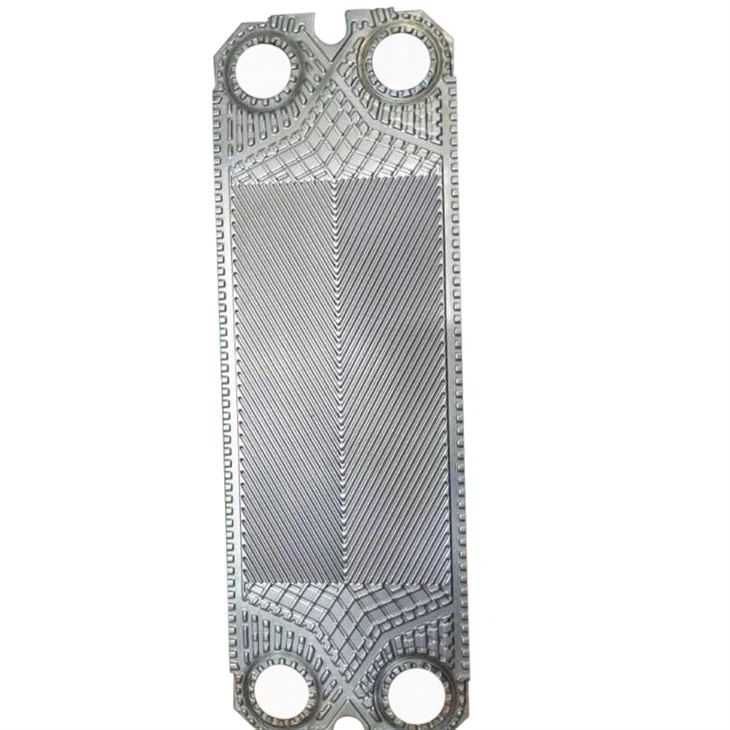 Plat Penukar Haba V205