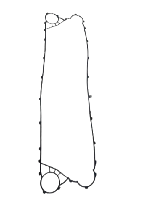 NX100X NL80M Gasket Dan Penggantian Plat